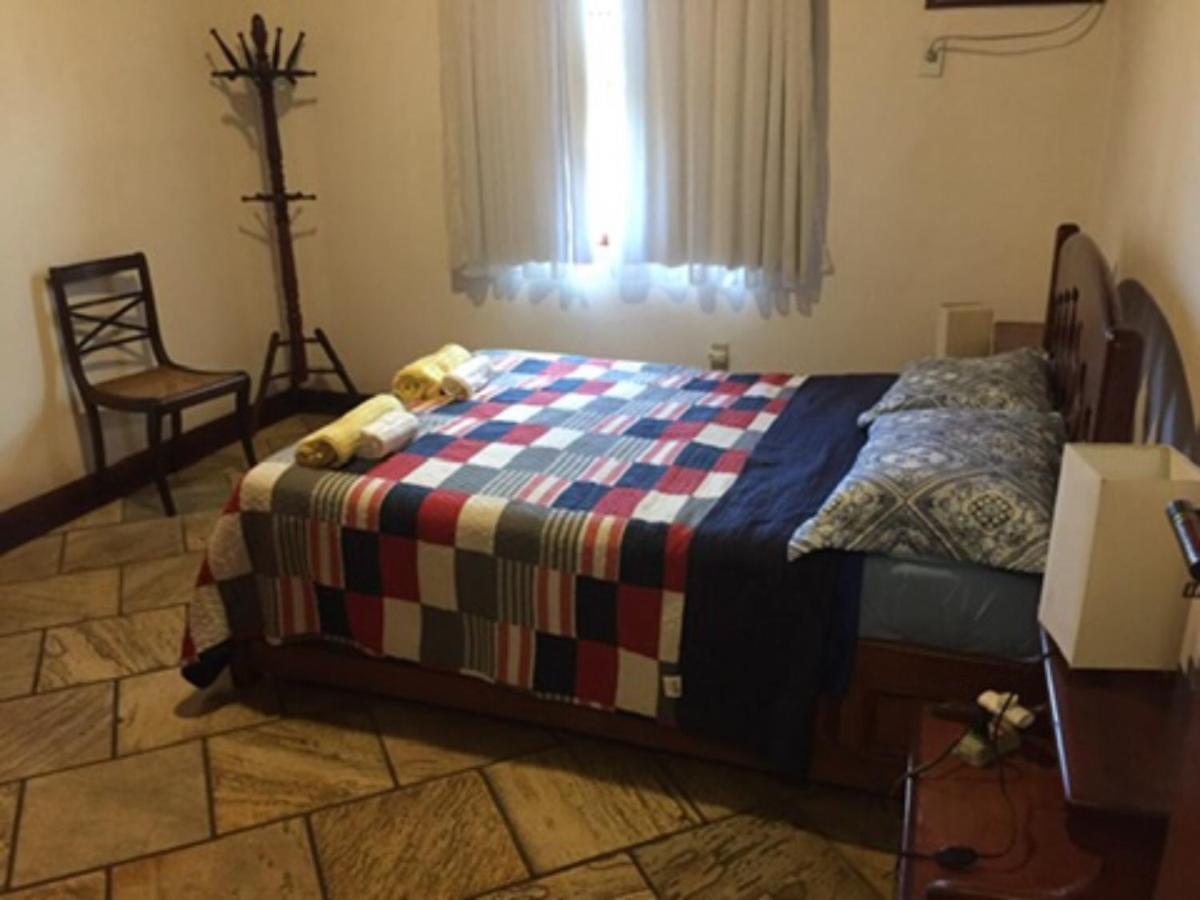 A Casa - Com 3 Quartos E Ate 7 Hospedes Búzios Εξωτερικό φωτογραφία