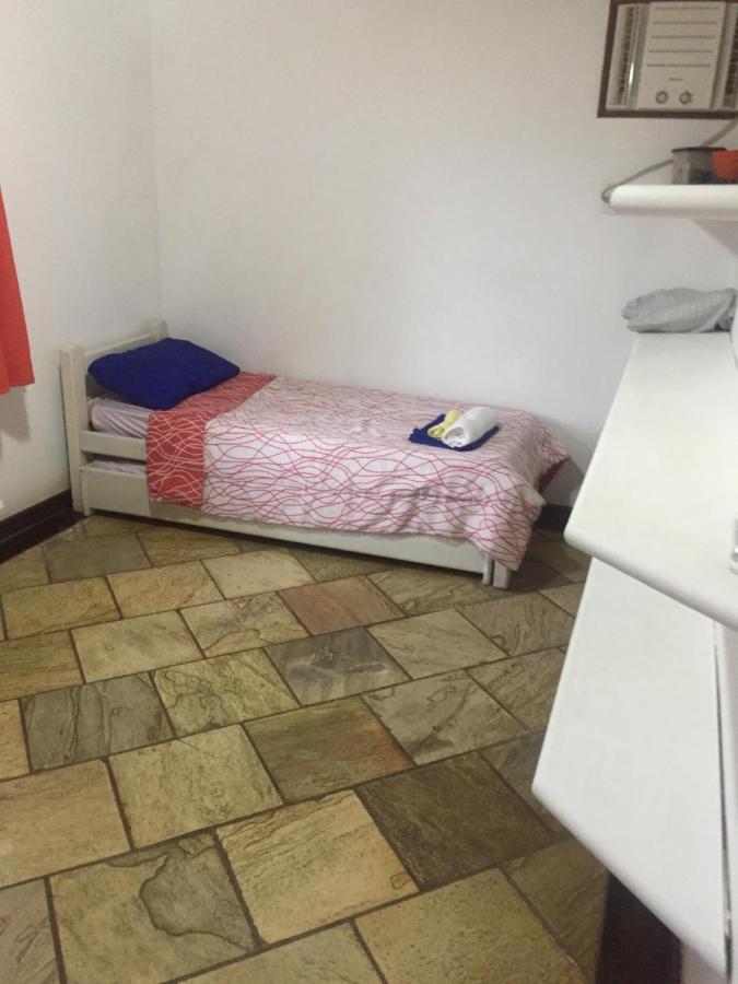 A Casa - Com 3 Quartos E Ate 7 Hospedes Búzios Εξωτερικό φωτογραφία