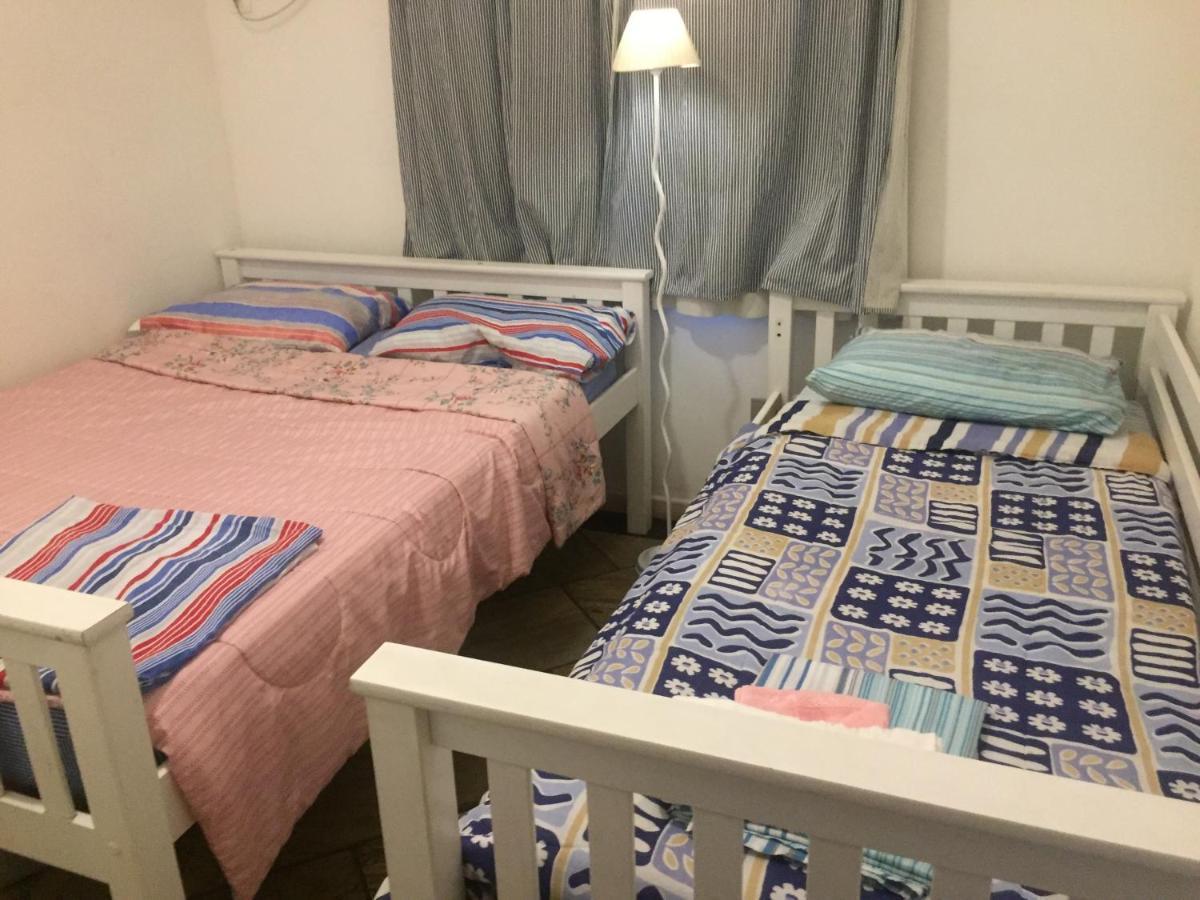 A Casa - Com 3 Quartos E Ate 7 Hospedes Búzios Εξωτερικό φωτογραφία