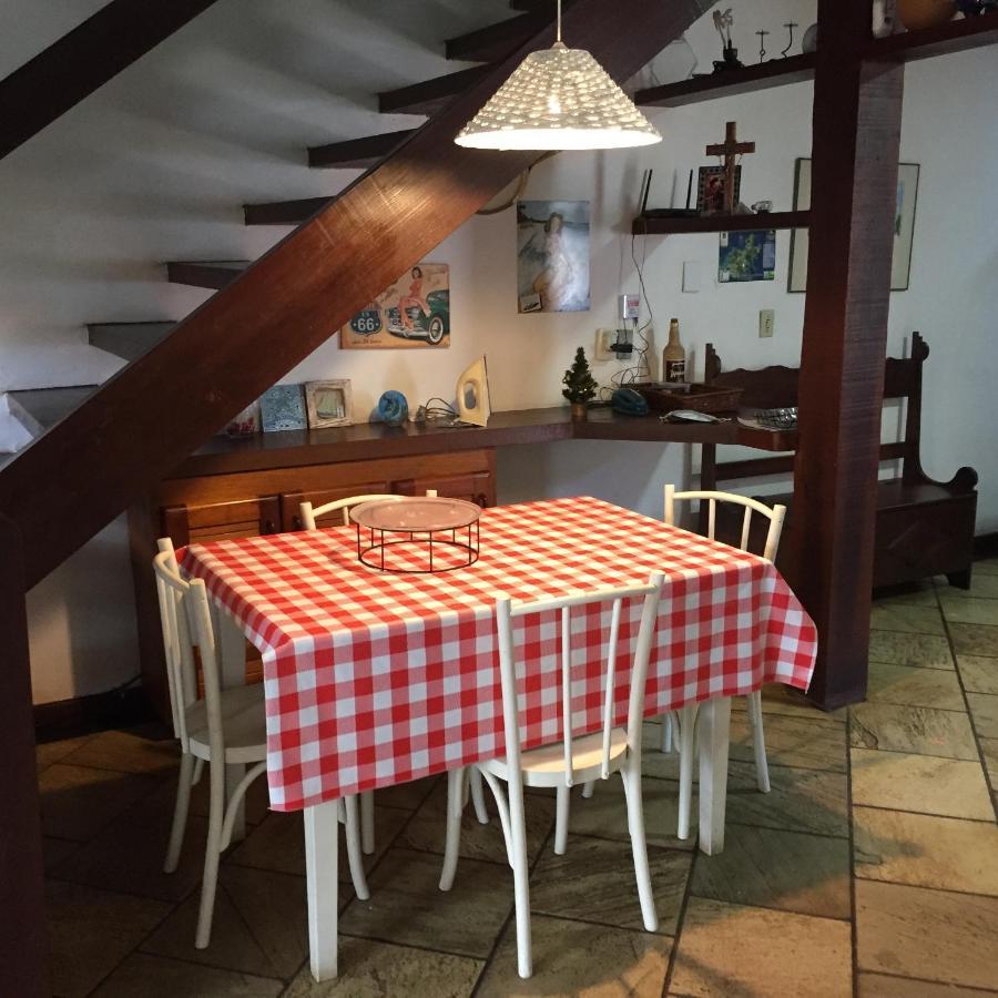 A Casa - Com 3 Quartos E Ate 7 Hospedes Búzios Εξωτερικό φωτογραφία