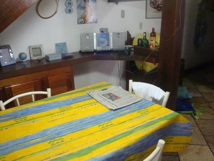 A Casa - Com 3 Quartos E Ate 7 Hospedes Búzios Δωμάτιο φωτογραφία