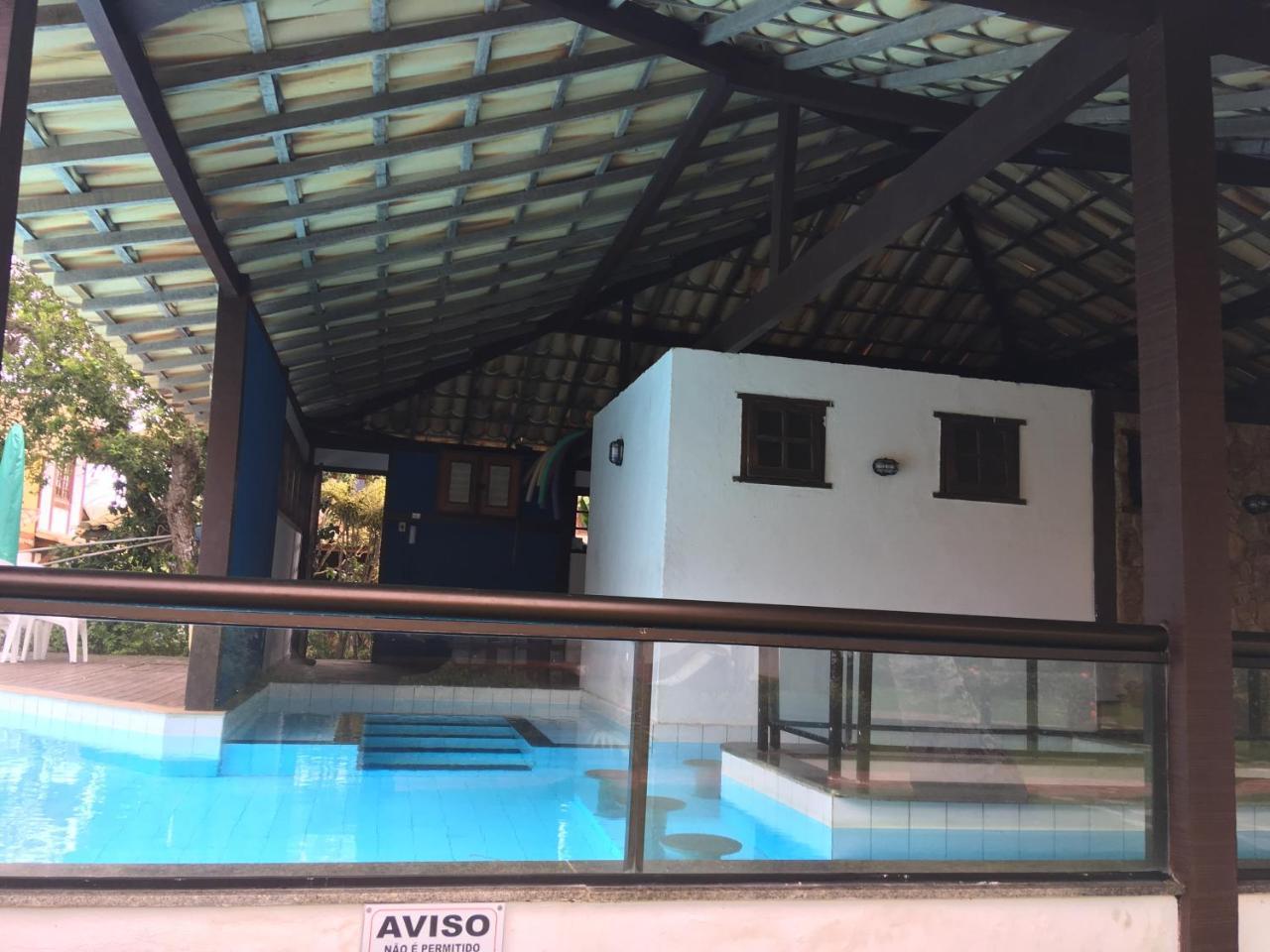 A Casa - Com 3 Quartos E Ate 7 Hospedes Búzios Εξωτερικό φωτογραφία